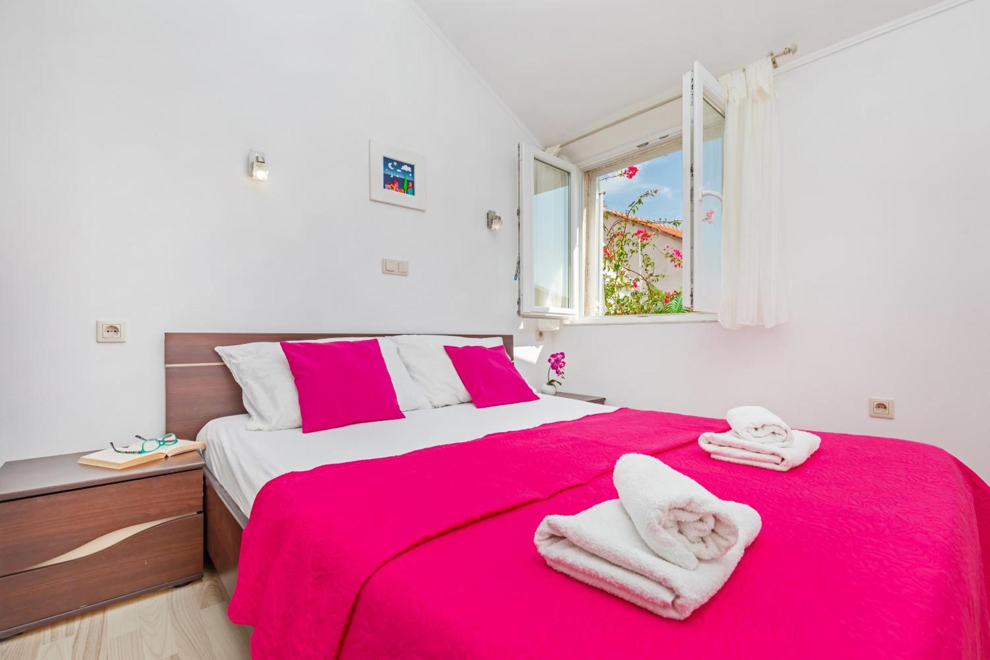Apartment Ive 米利尼 外观 照片