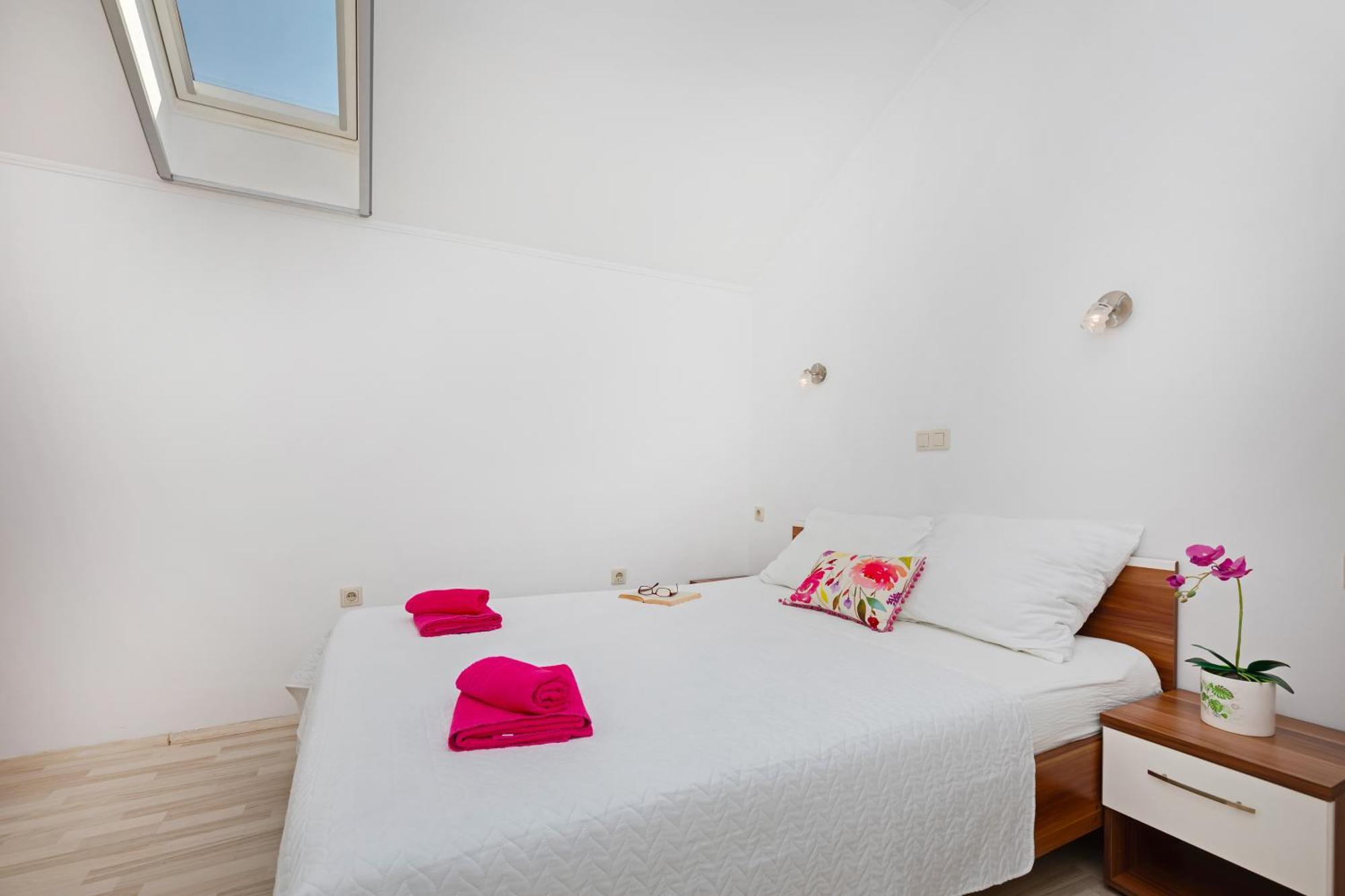 Apartment Ive 米利尼 外观 照片