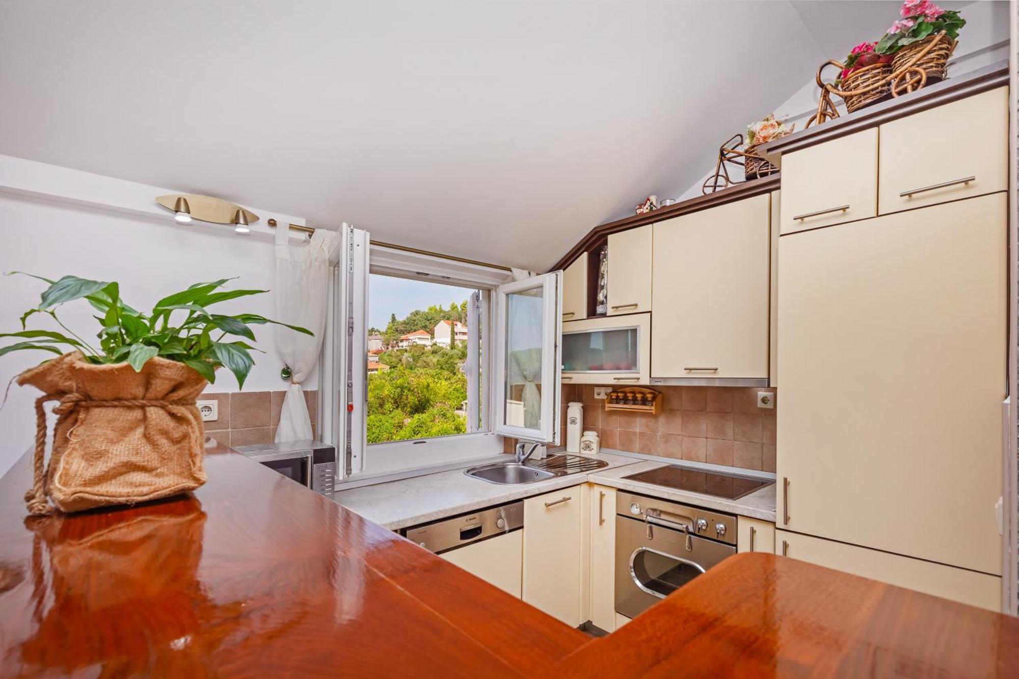 Apartment Ive 米利尼 外观 照片