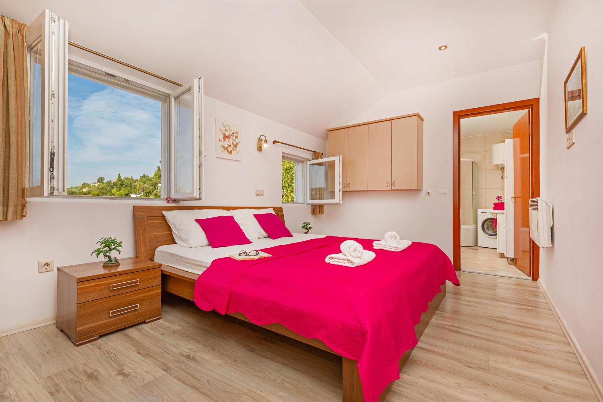 Apartment Ive 米利尼 外观 照片