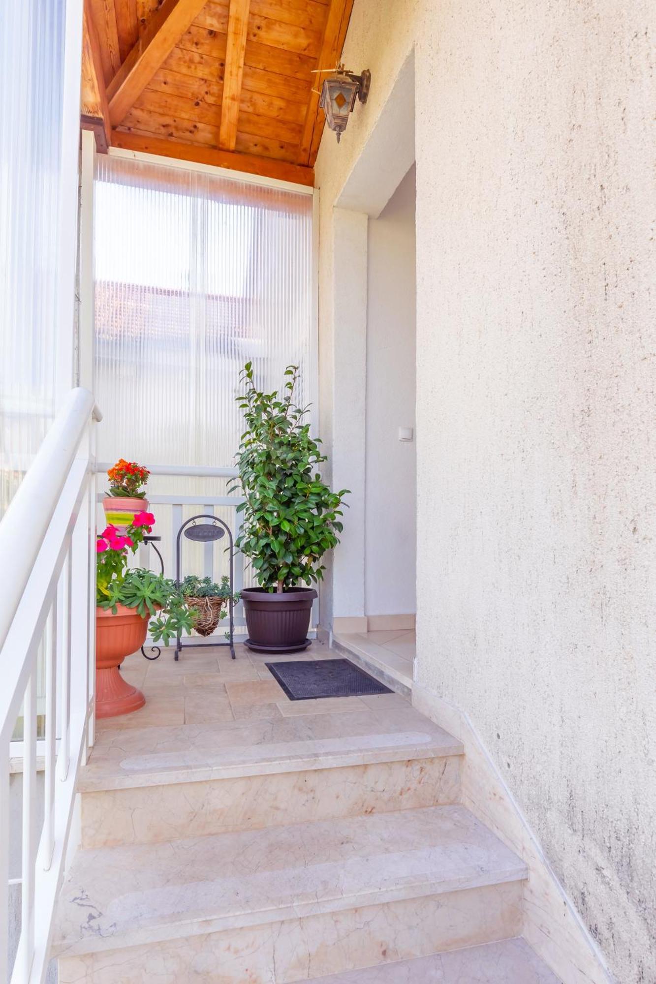 Apartment Ive 米利尼 外观 照片