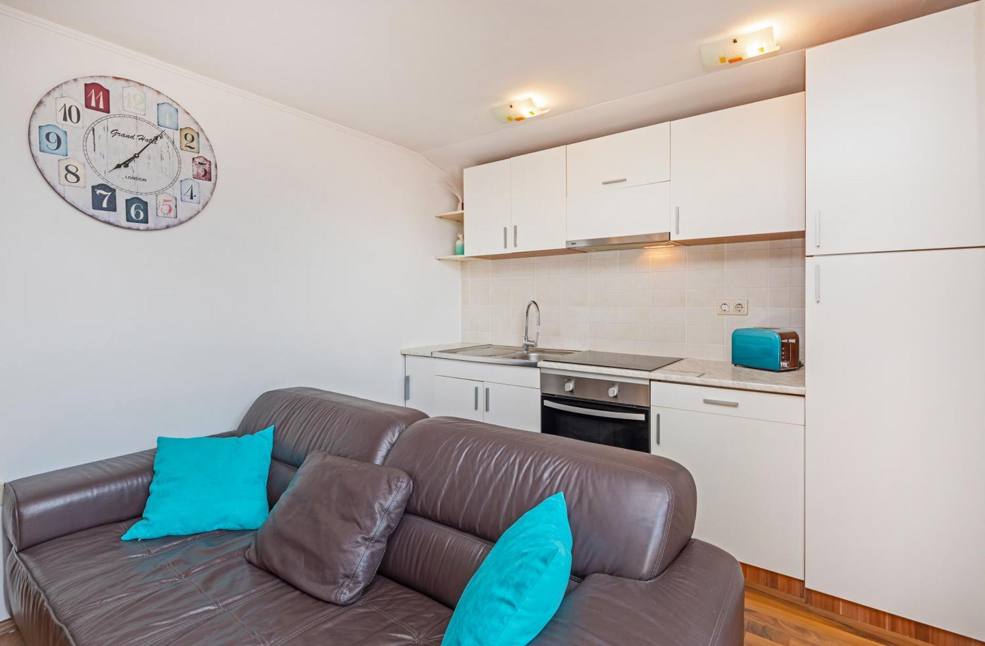Apartment Ive 米利尼 外观 照片