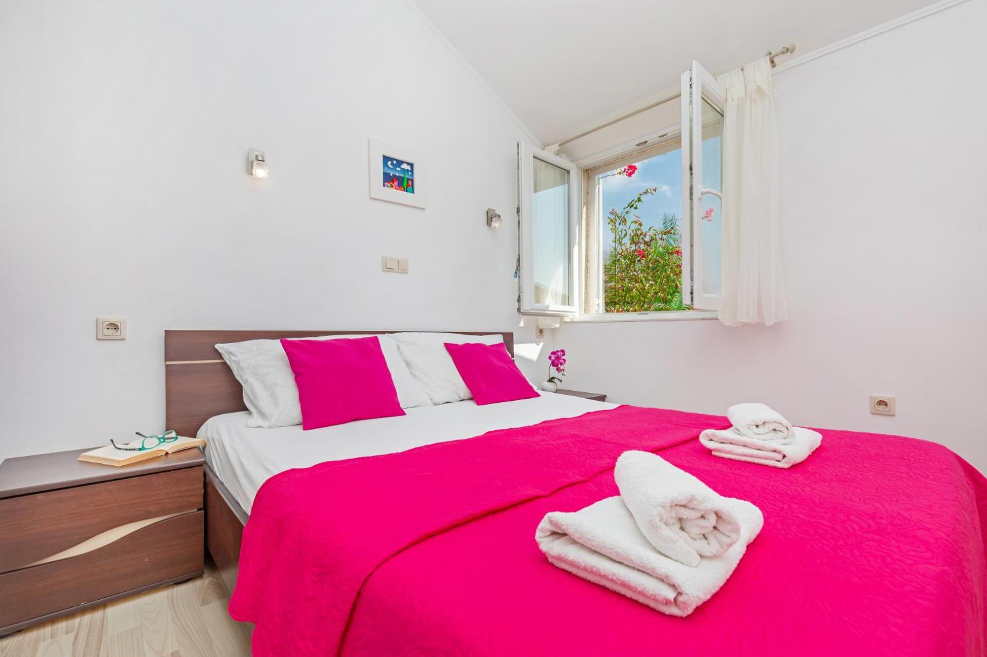 Apartment Ive 米利尼 外观 照片