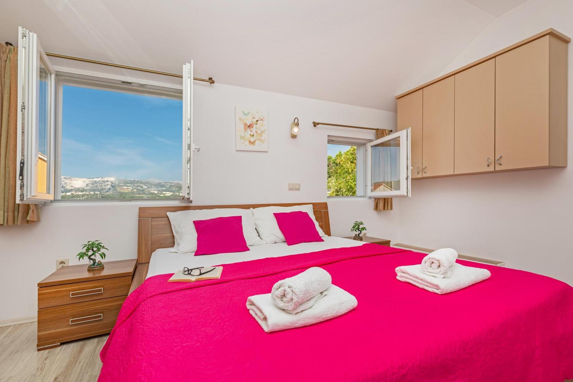 Apartment Ive 米利尼 外观 照片