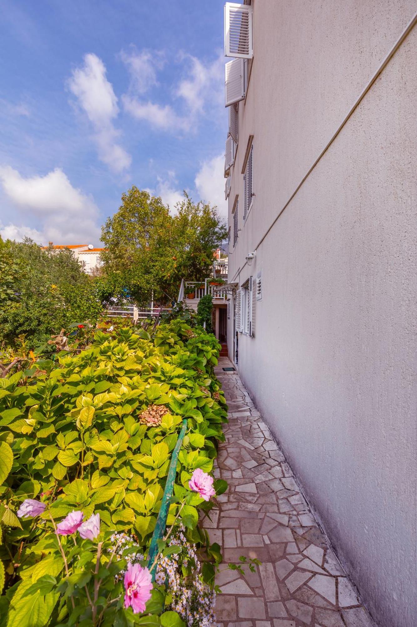 Apartment Ive 米利尼 外观 照片