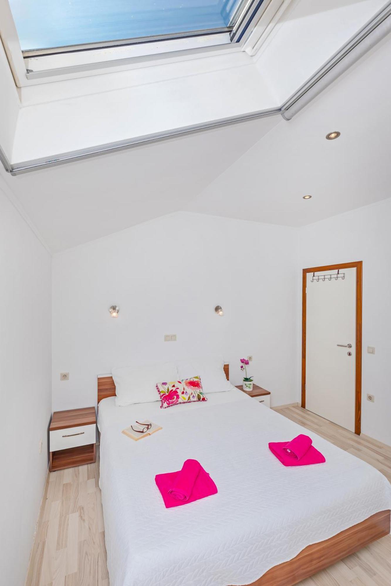 Apartment Ive 米利尼 外观 照片