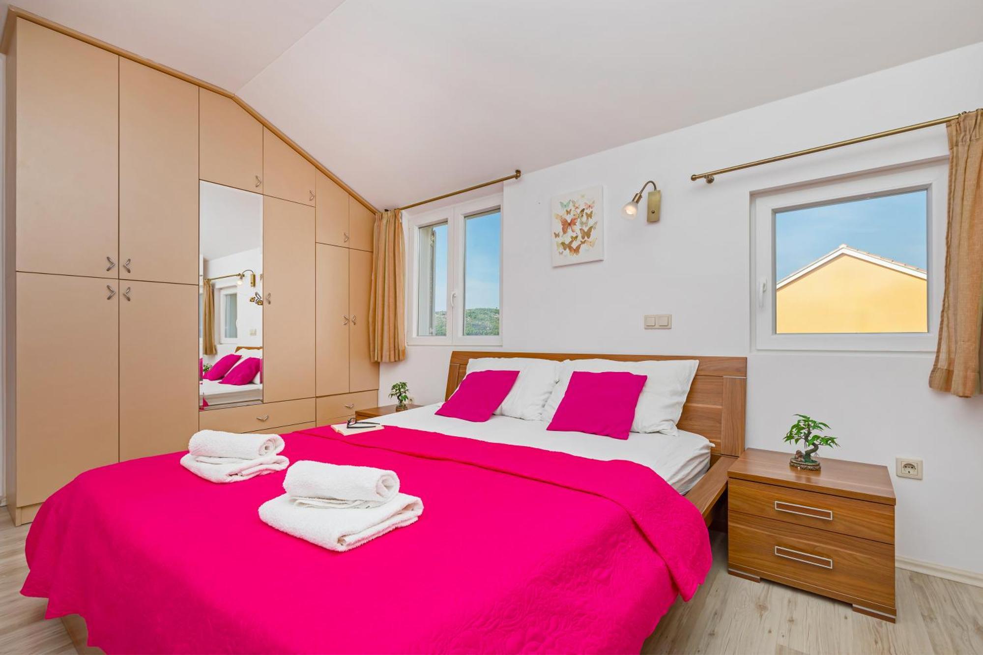 Apartment Ive 米利尼 外观 照片