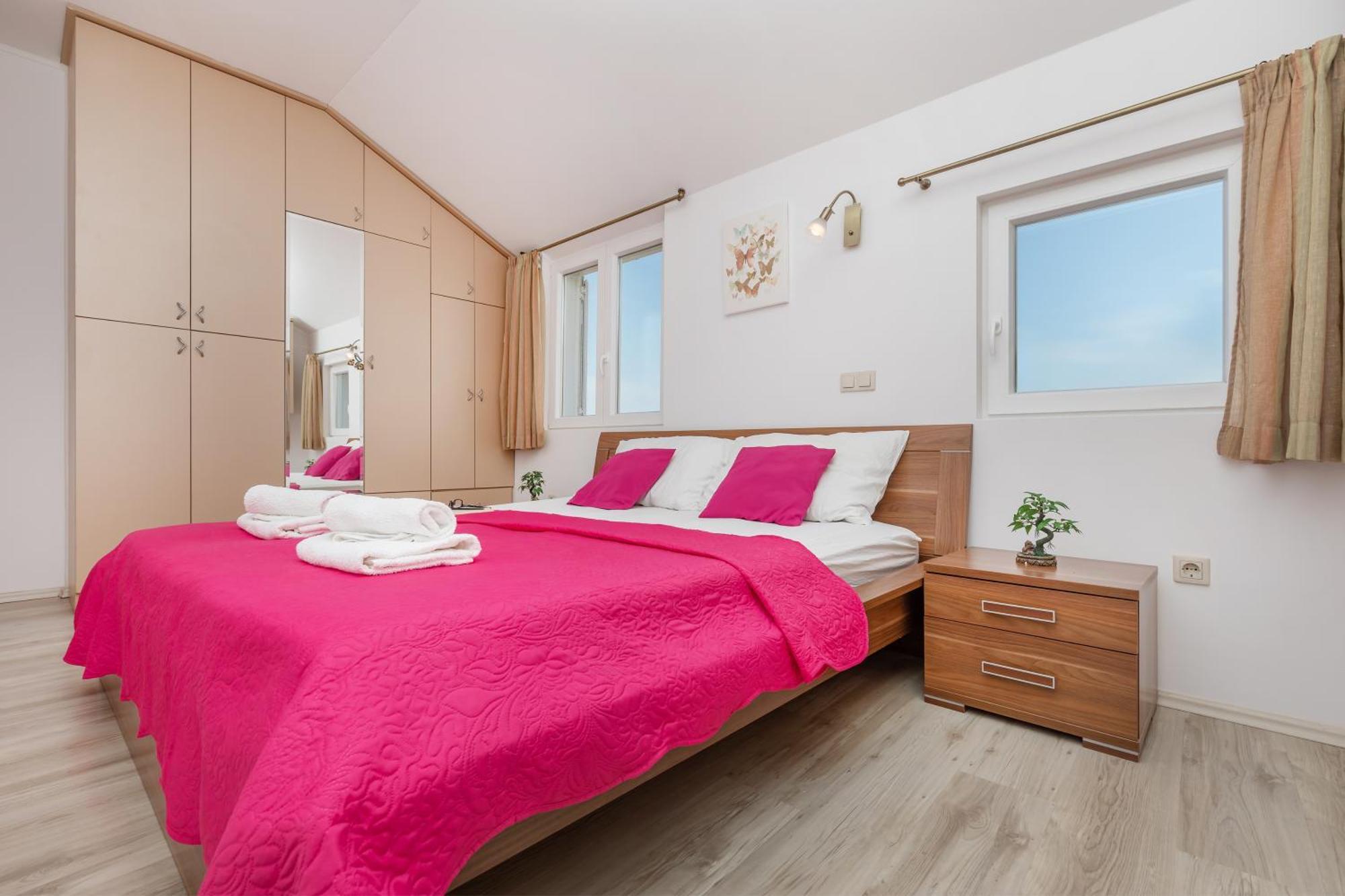 Apartment Ive 米利尼 外观 照片