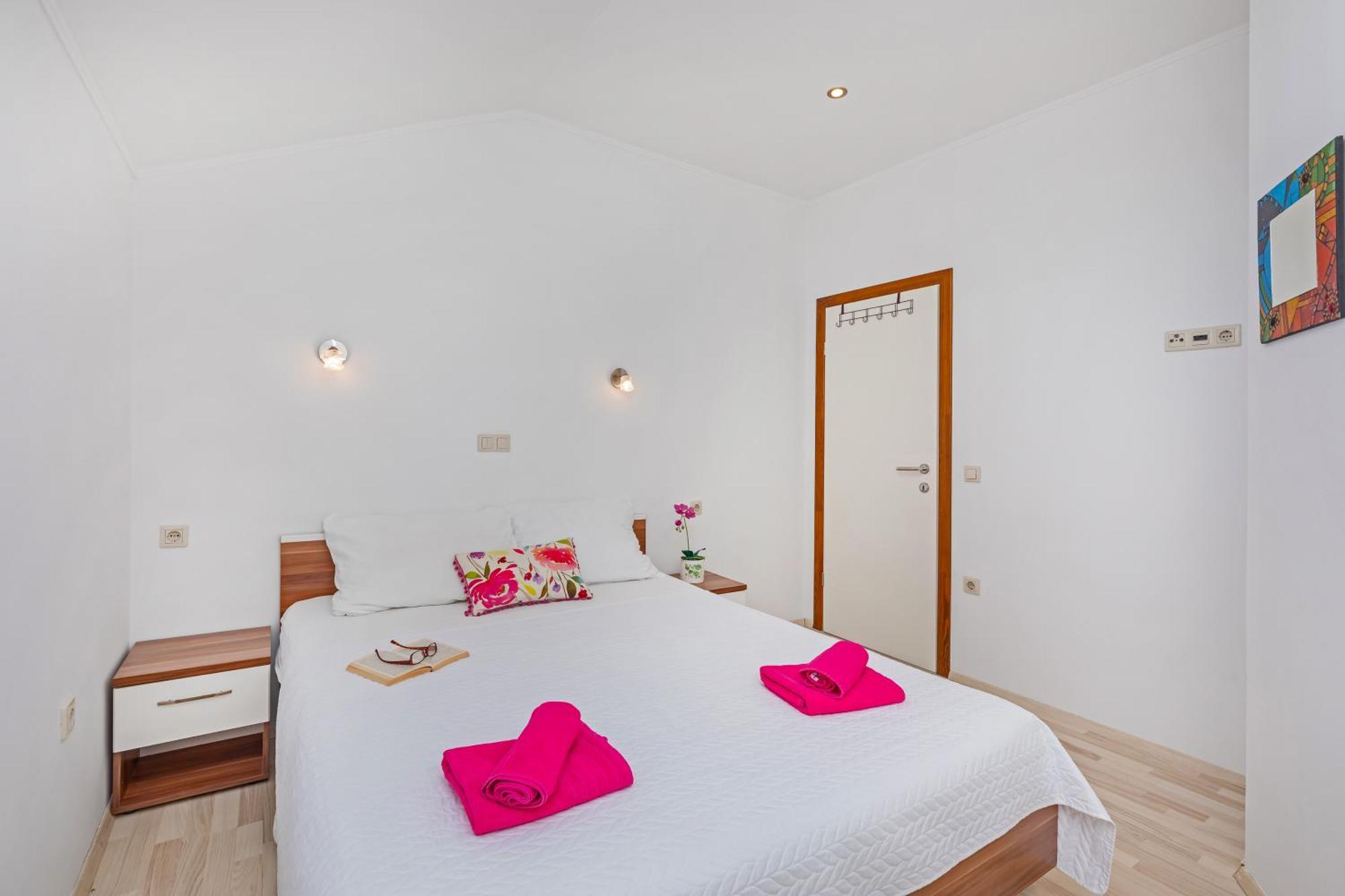 Apartment Ive 米利尼 外观 照片