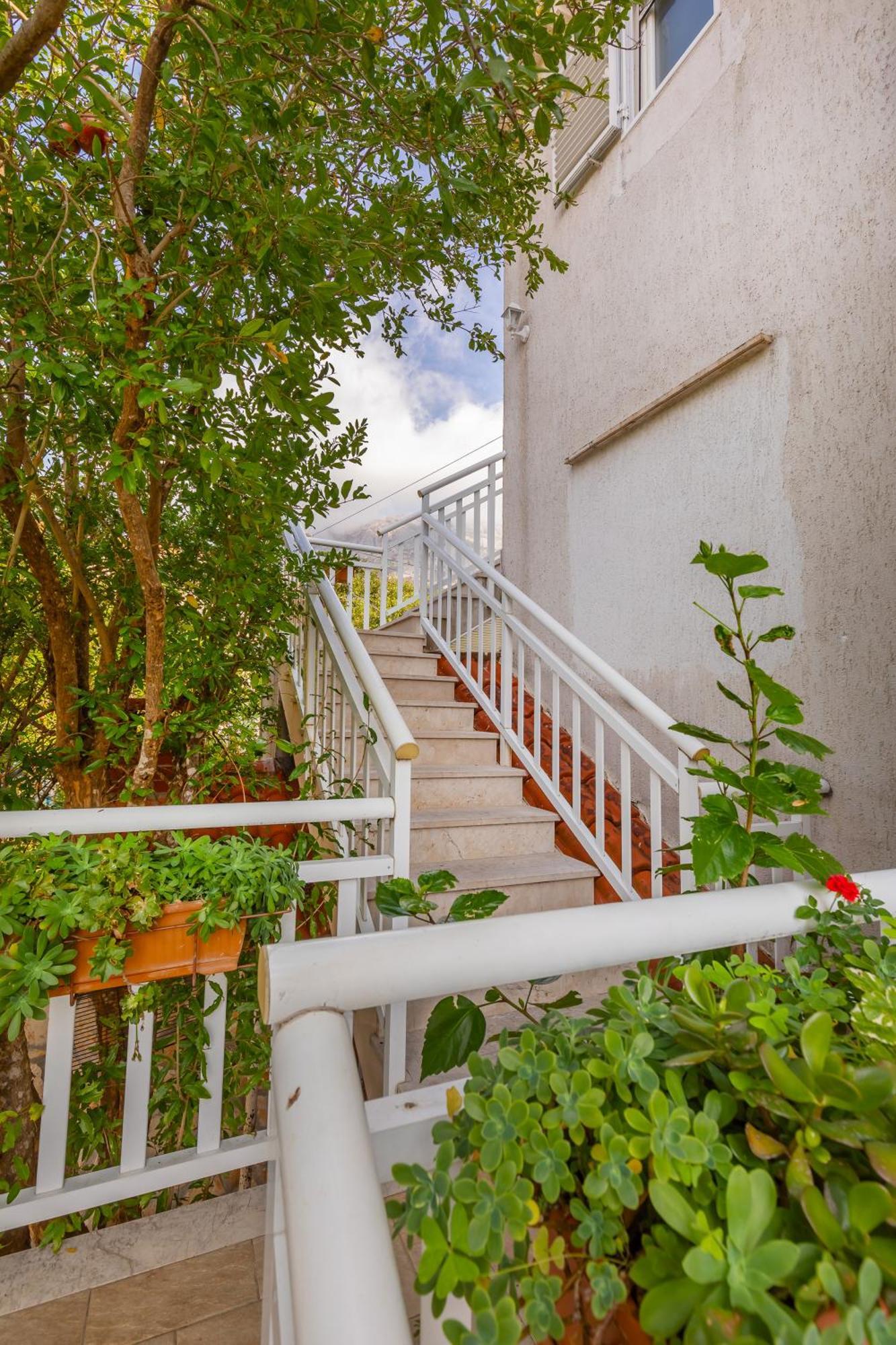 Apartment Ive 米利尼 外观 照片