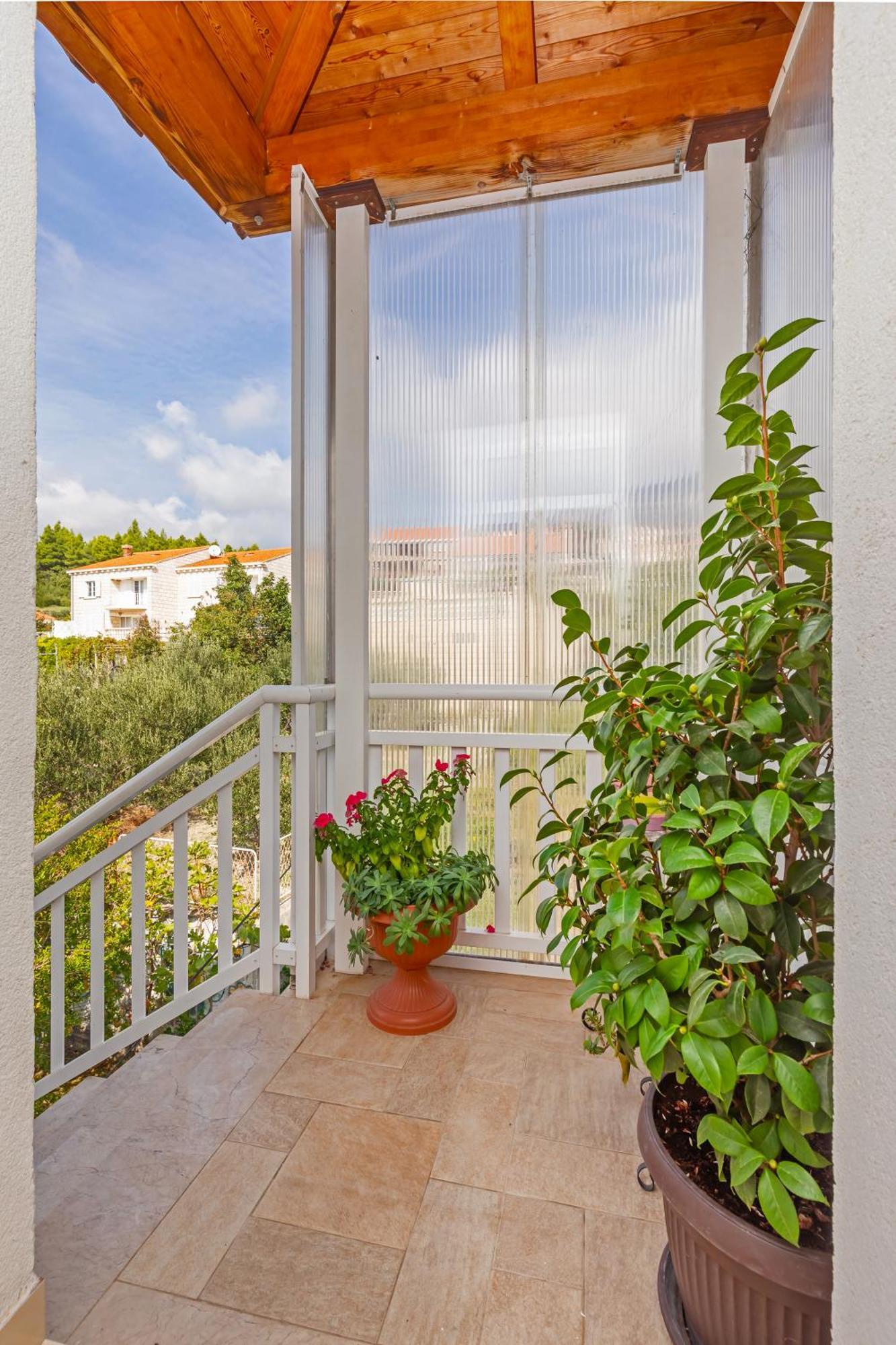 Apartment Ive 米利尼 外观 照片