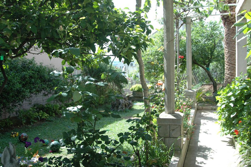 Apartment Ive 米利尼 客房 照片
