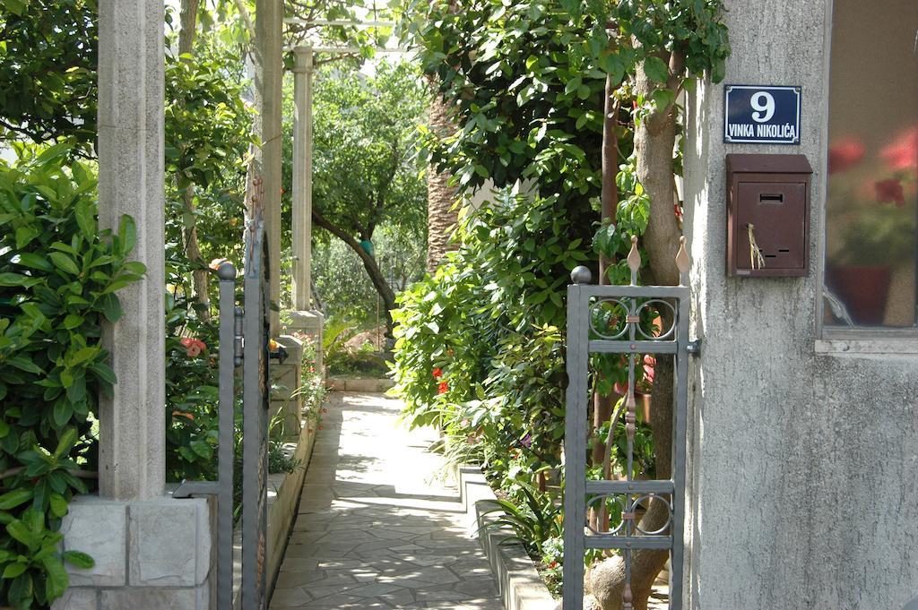 Apartment Ive 米利尼 客房 照片