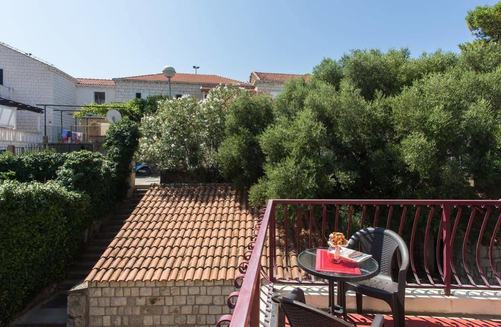 Apartment Ive 米利尼 外观 照片