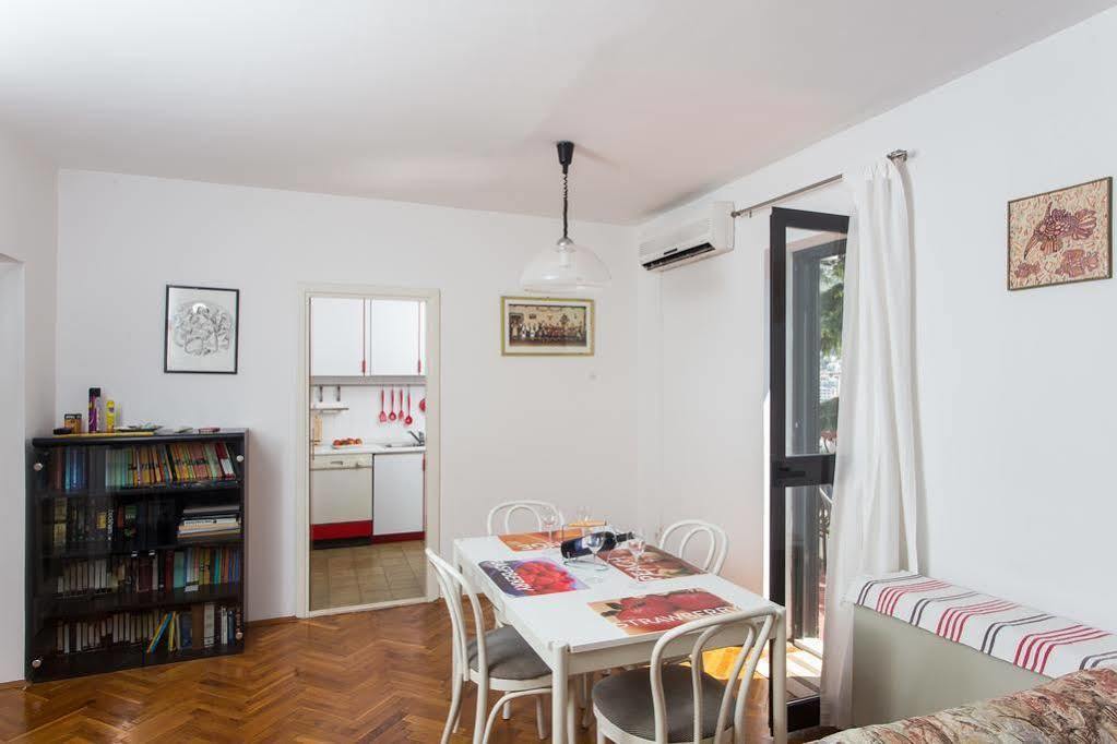 Apartment Ive 米利尼 外观 照片