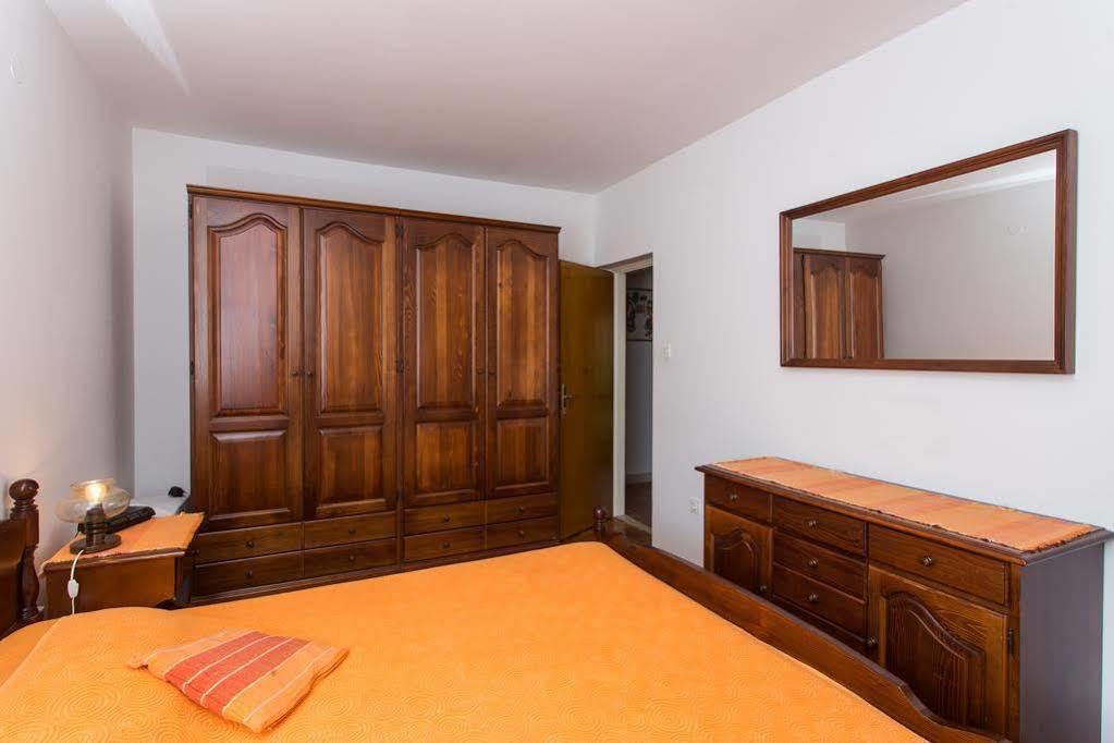 Apartment Ive 米利尼 外观 照片