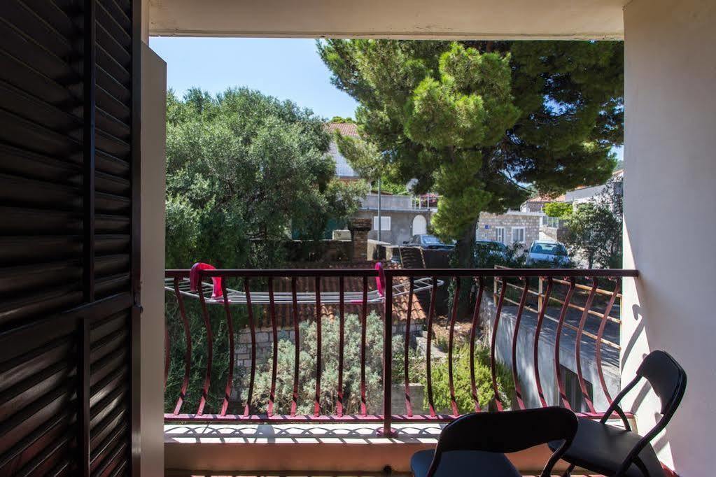 Apartment Ive 米利尼 外观 照片
