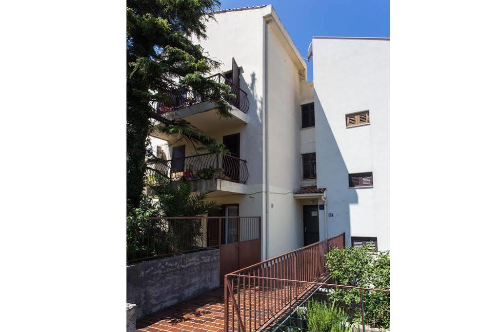 Apartment Ive 米利尼 外观 照片